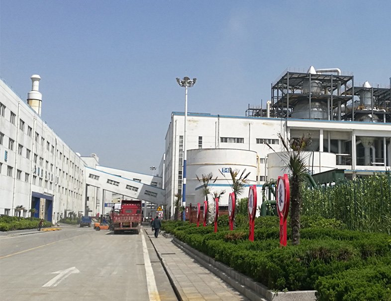 Chemical Industry
