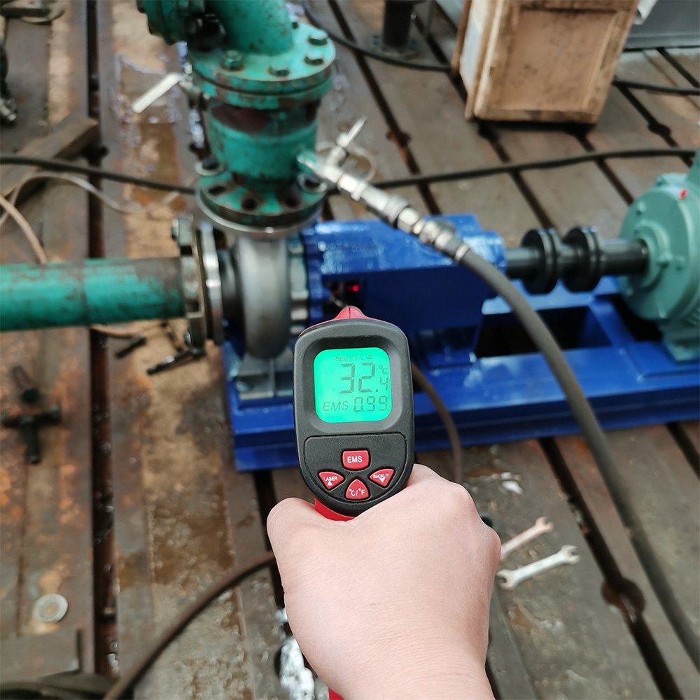 Testing Process