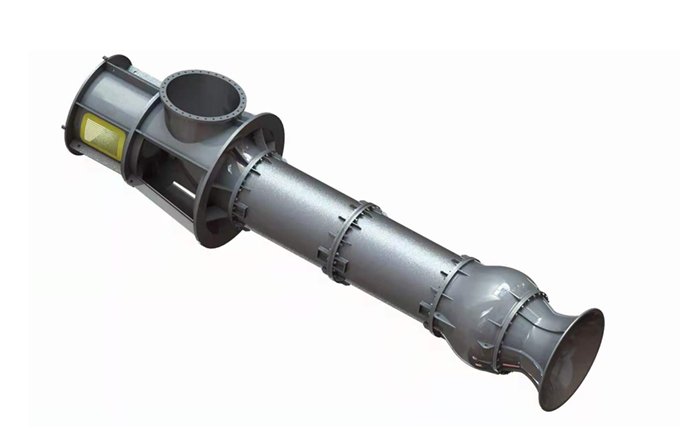 Vertical Turbine Pump