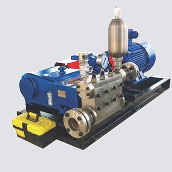3-plunger-pump