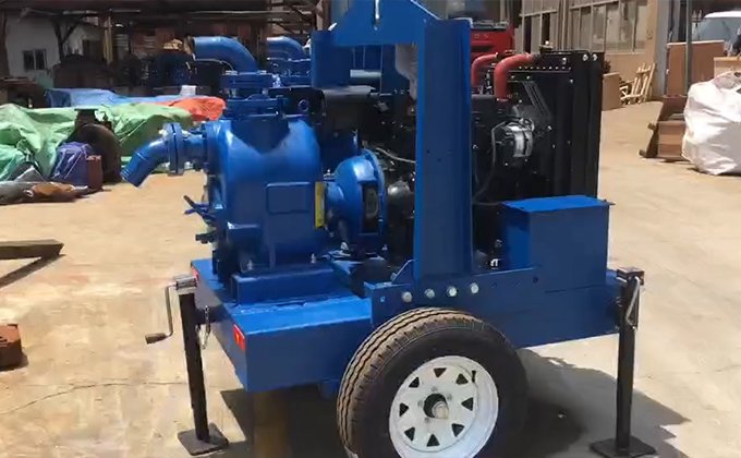 Partner with Us for More than Just Pumps