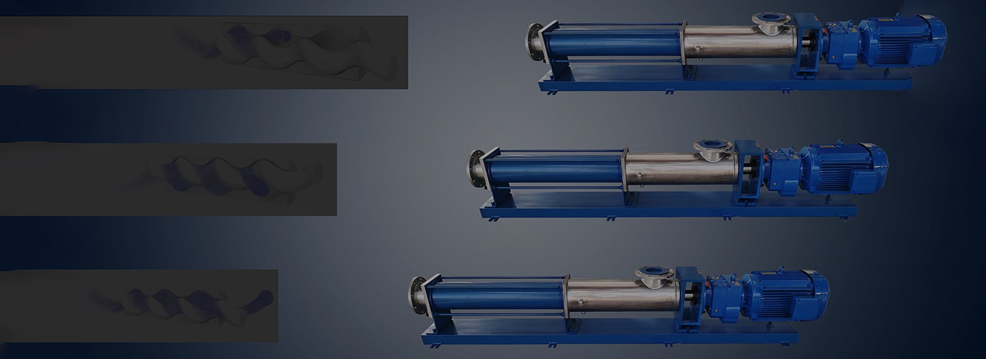Progressive Cavity Pump