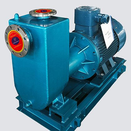 horizontal-self-priming-centrifugal-pump