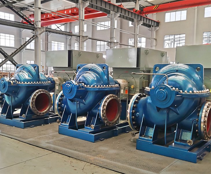Successful Fluid Transfer Driven by YOUNAI