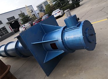 a-vertical-pump