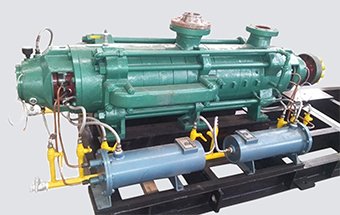 auxiliary-feedwater-pump