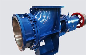 axial-flow-pump