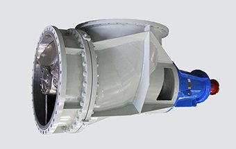 axial-flow-pump