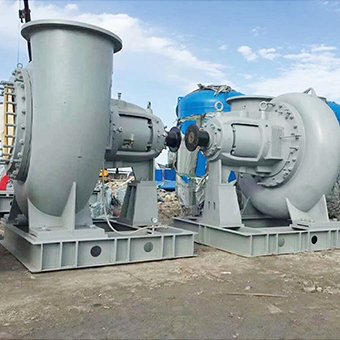 big-mixed-flow-pump