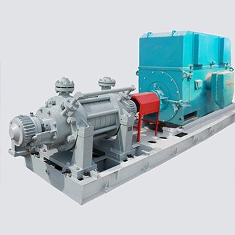 boiler-feed-pump