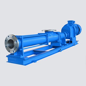 cavity-pump