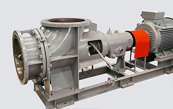 circulating-water-pump
