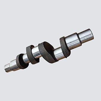 crankshafts