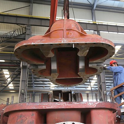 customized-split-case-pump