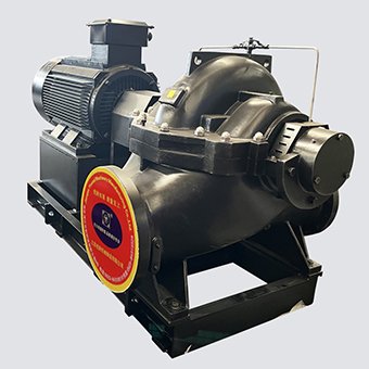 double-suction-centrifugal-pump