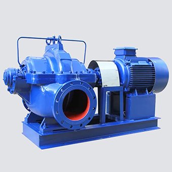 double-suction-impeller-centrifugal-pump