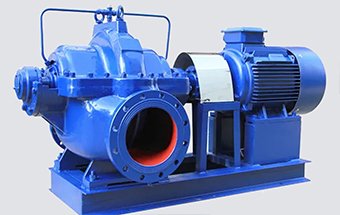 double-suction-pump