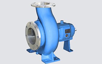 end-suction-pump