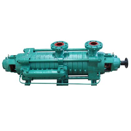feed-water-pump