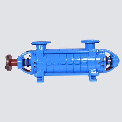 high-pressure-feed-water-pump