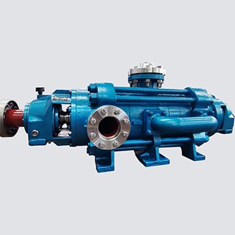 high-pressure-multistag-pump