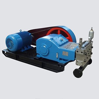 high-pressure-triplex-pump
