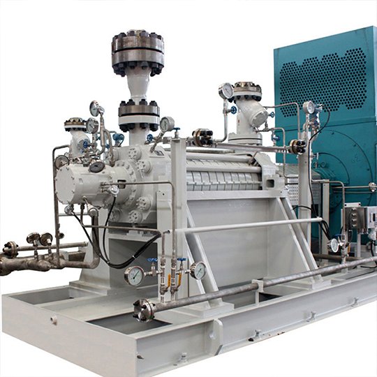 high-temperature-high-pressure-boiler-feed-pump