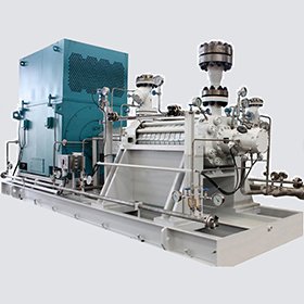 high-temperature-multistage-pump