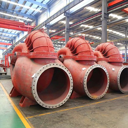 large-centrifugal-pump