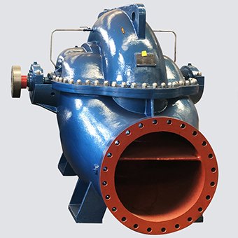 large-centrifugal-pump