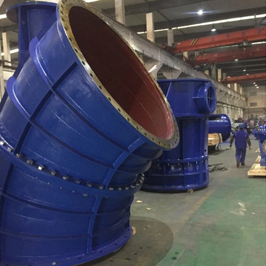 large-scale-vertical-pump-manufacturer