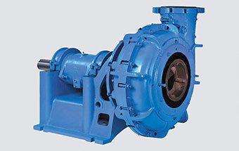 limestone-pump