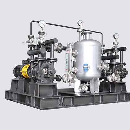 liquid-ring-compressor