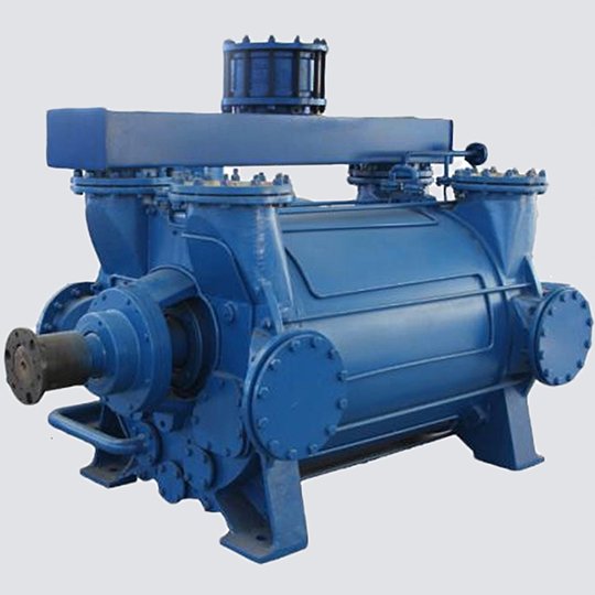 liquid-ring-vacuum-pump