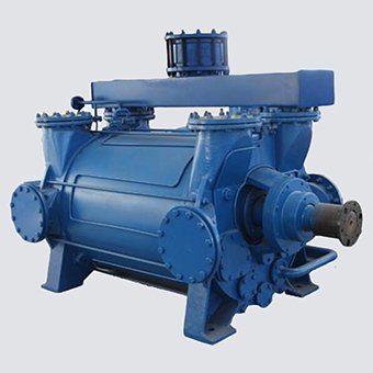 liquid-ring-vacuum-pump