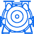 liquid-ring-vacuum-pump-icon-6
