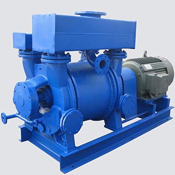 liquid-ring-vacuum