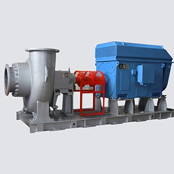 mixed-flow-centrifugal-pump