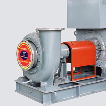 mixed-flow-pump