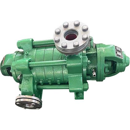 multistage-centrifugal-water-pump
