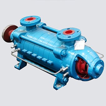 fwp-horizontal-multistage-pump