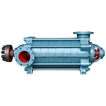 multistage-water-pump