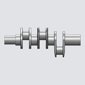 plunger-pump-crankshafts