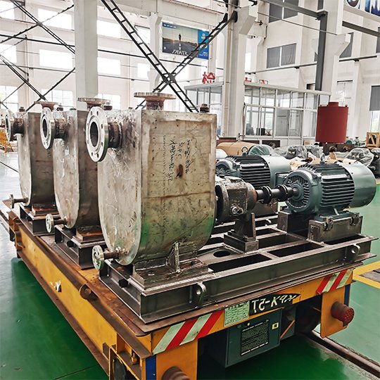 professional-self-priming-pump-manufacturer