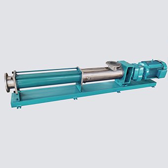 progressing-cavity-pump