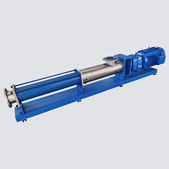 progressive-cavity-pump