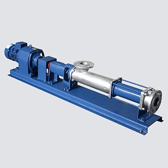 progressive-cavity-screw-pump
