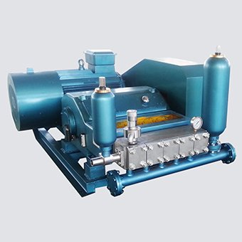 reciprocating-plunger-pump