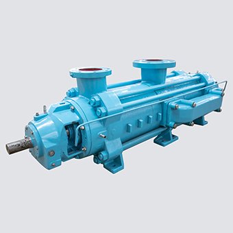ring-section-pump