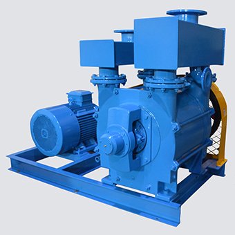 ring-vacuum-pump